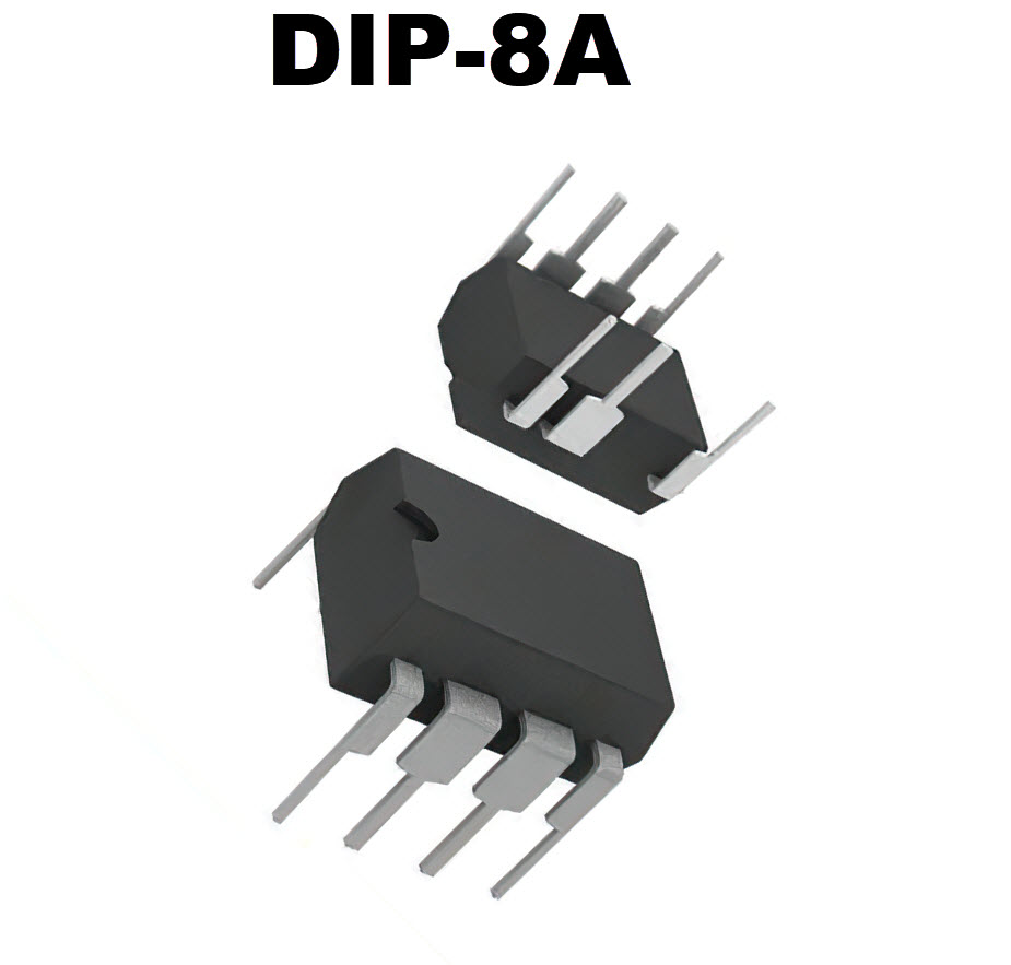 DIP-8A